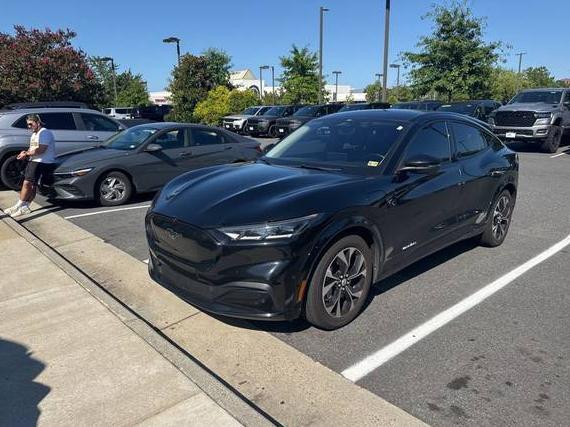 FORD MUSTANG MACH-E 2023 3FMTK3SU7PMA76469 image FORD MUSTANG MACH-E 2023 3FMTK3SU7PMA76469 image